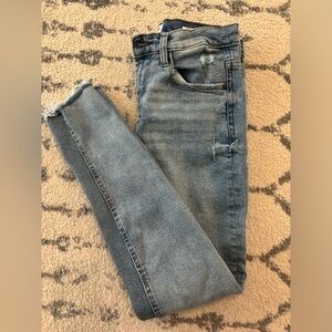Kensie Jeans - the ultimate high rise skinny